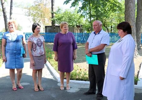 Каменский сельский