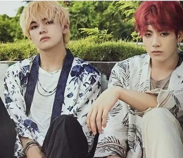 Bts v fri end s