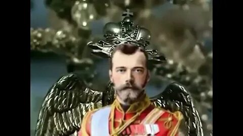 Царский видео