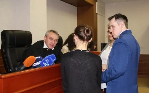 Коллегия судей свердловской