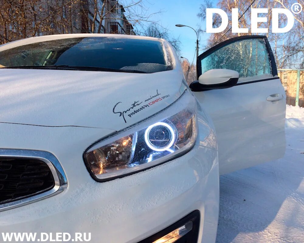 Kia Ceed ангельские глазки. Ангельские глазки Kia Ceed JD. Ангельские глазки Kia Ceed 1. Kia Ceed 2008 ангельские глазки. Ангельские глазки киа