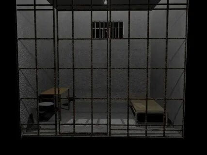 Jail перевод