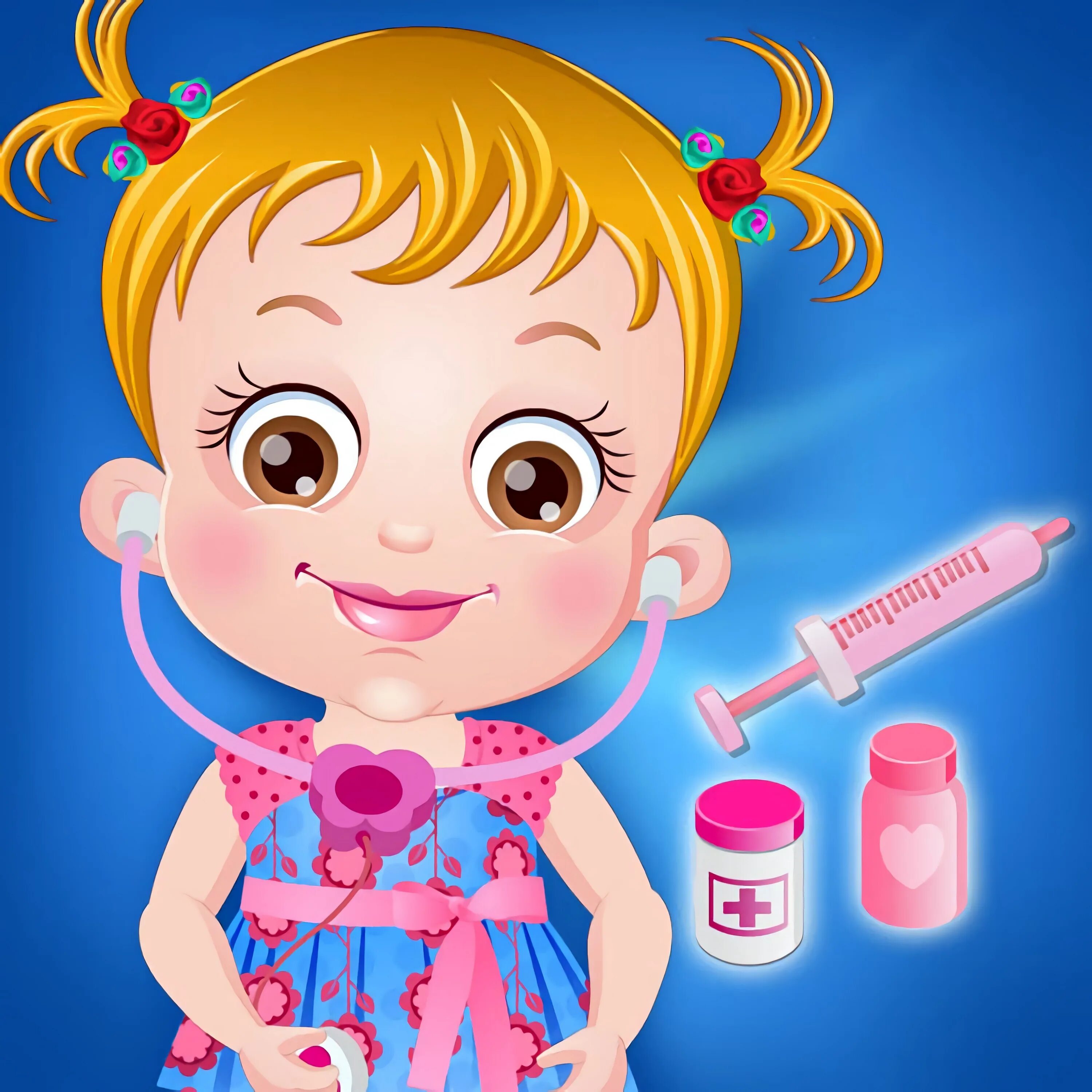 Baby hazel dental care. Малышка беби хейзел. Хейзел белоснежка. Игра хейзел baby hazel. Игра baby hazel.