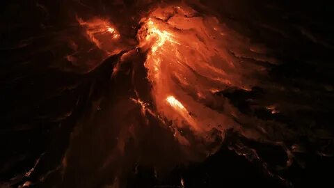 Fire space