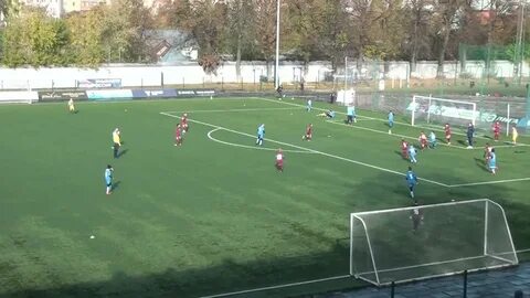 Первенство по футболу среди 2012