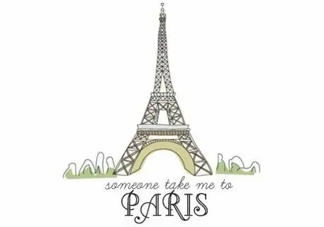 I was to paris