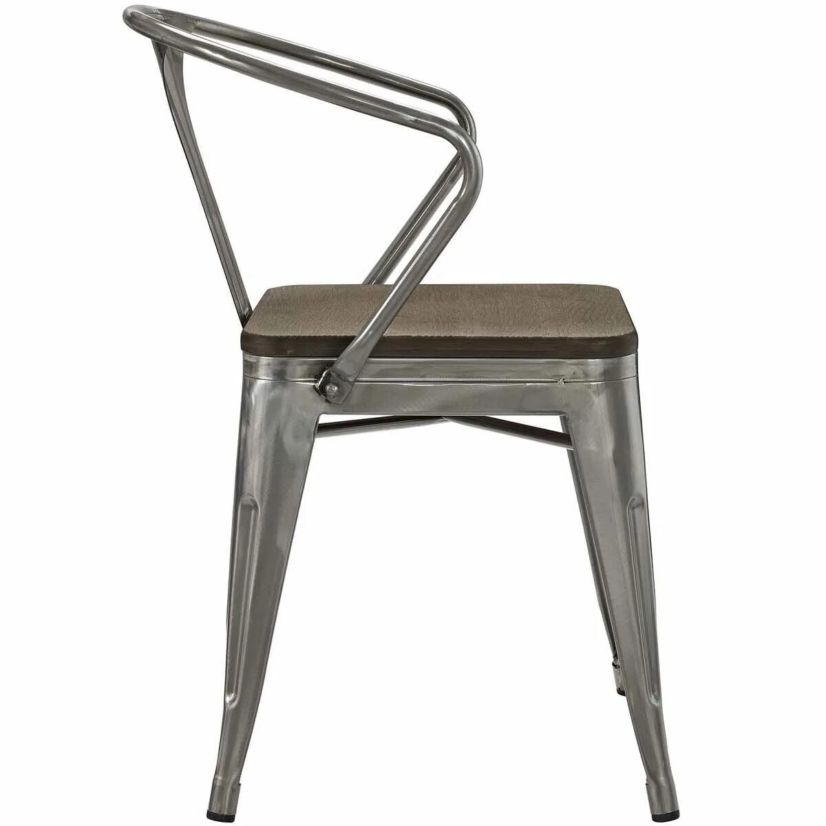 Железный стул. Стулья из металла. Табурет с железным основанием. Металлические стульчики.