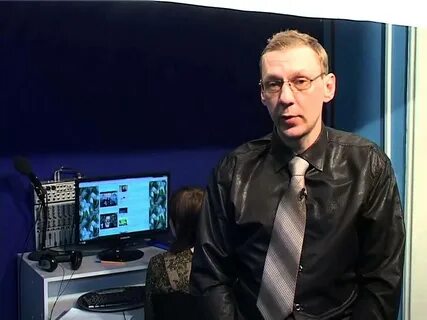 Белорецкая телекомпания