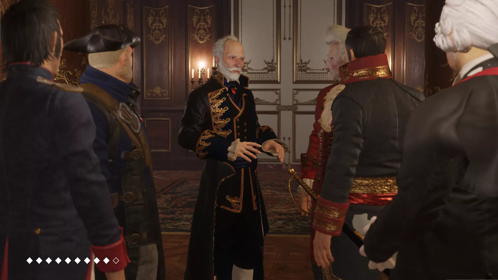 The council is going. The consul игра. the council emily hillsborrow. the council копье. the council персонажи.