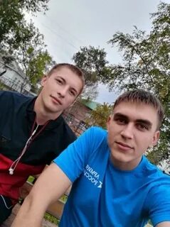Ваня пермь