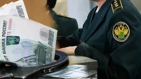 Коррупция в правоохранительной сфере