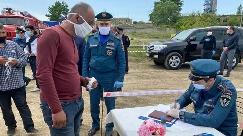 Открытие границ последние новости сегодня