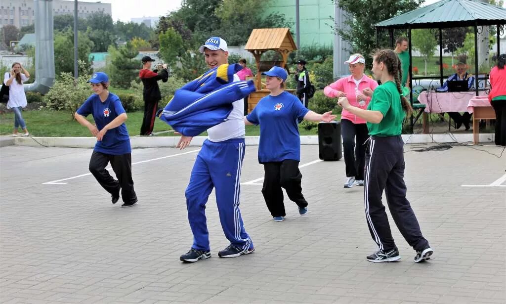 Спортивные конкурсы. Грайворонский психоневрологический интернат. Спартакиада среди работников учреждений социального обслуживания. Психоневрологический интернат Саянск. Соревнования среди работников