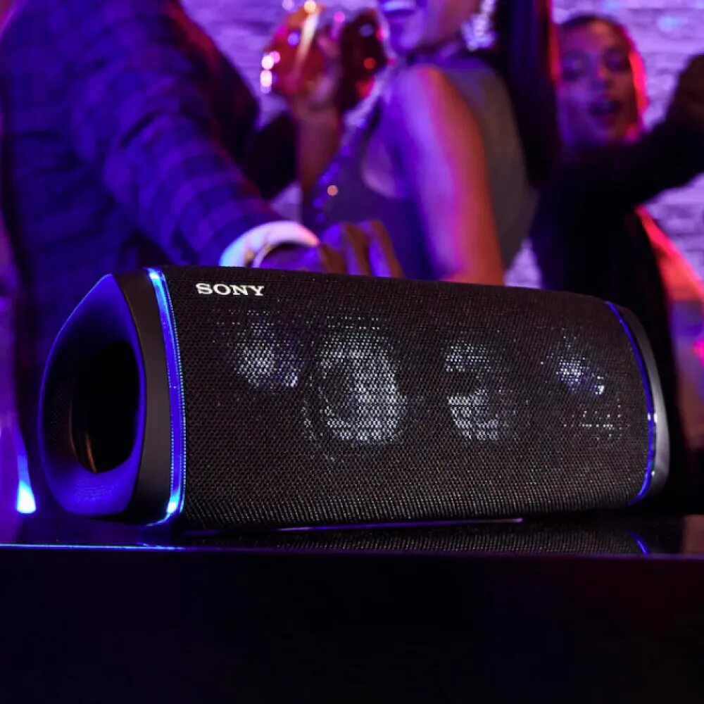 Сони срс хб 43. Портативная колонка sony xb43. Колонка сони srs xb43. Колонка sony srs-xb43. Sony srs-xb33 (синий).
