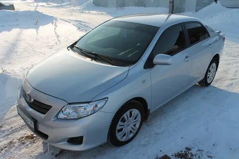 Дром новосибирская область королла