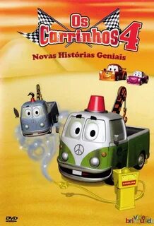 Little cars
