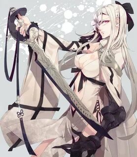 Drakengard. 