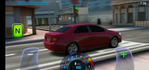 Drive мод много денег последняя версия