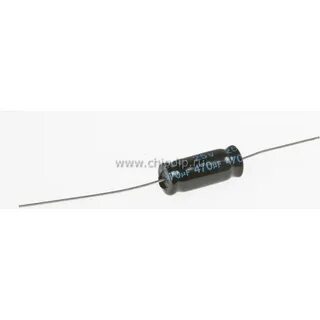 Ecap axial к50 29