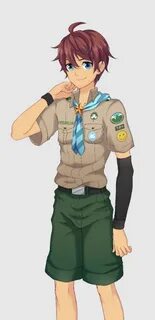 Browsing artwork created using the 'Shintaro 'Seto' Aihara (Camp...