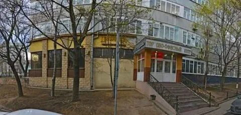 Воронцовская 35б корп 2