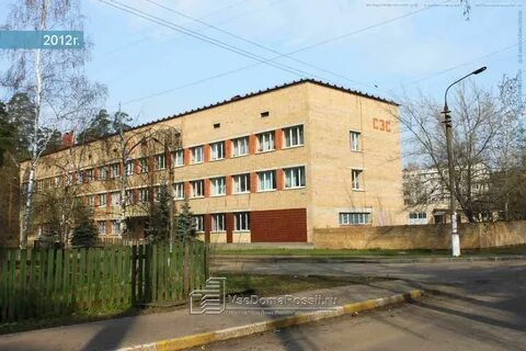 Раменский сэс