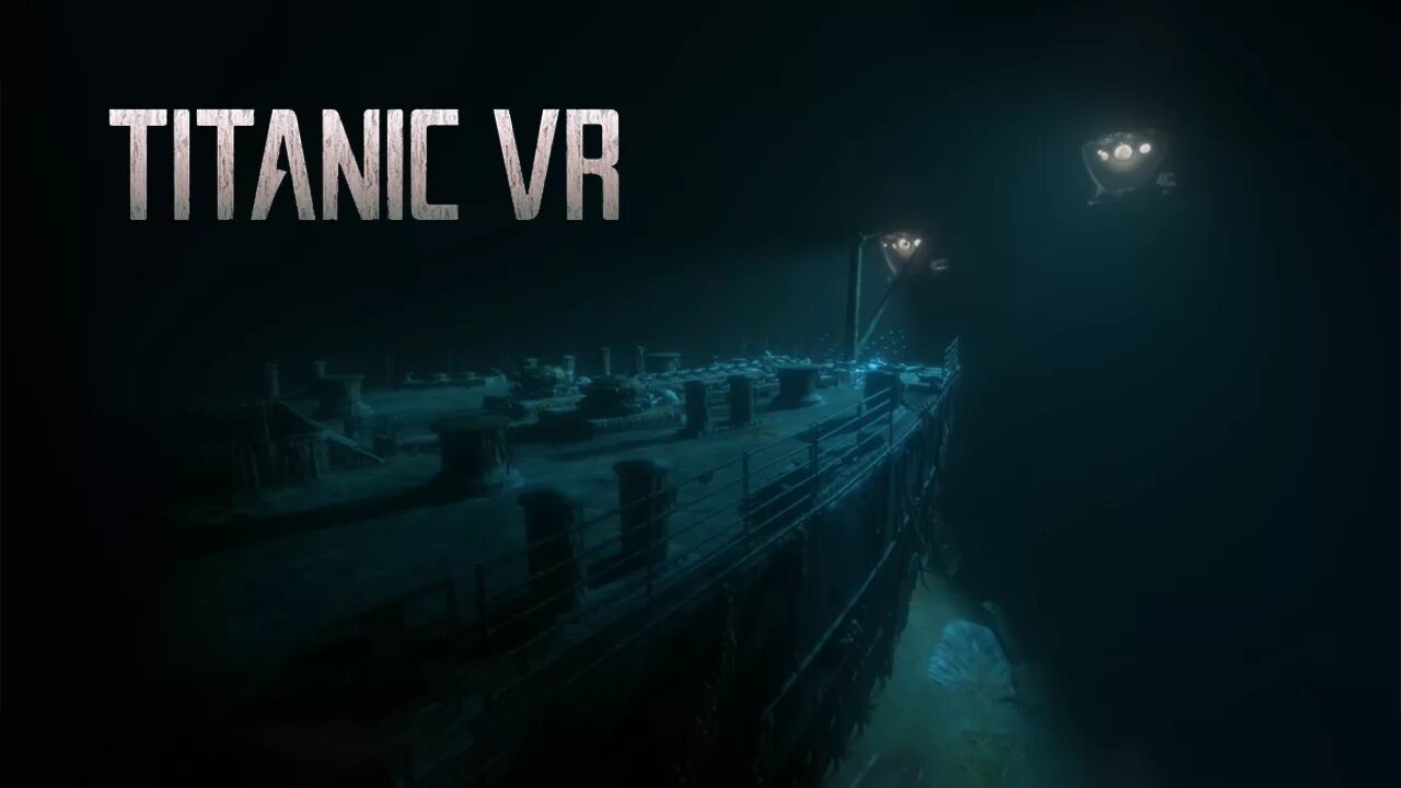 Titanic vfx. Титаник vr. Игра титаник виар. Titanic vr. Титаник vr.