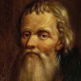 Иване петровиче кулибине