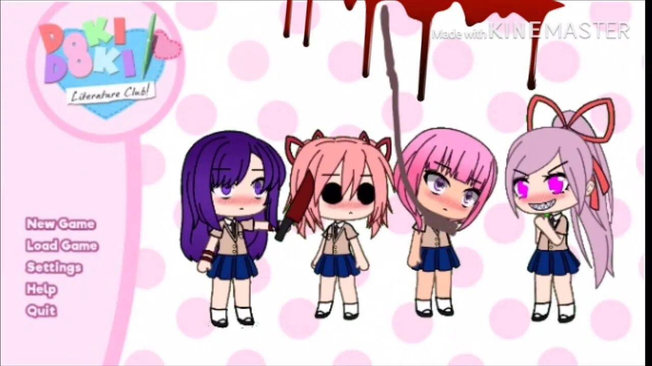 Doki Doki Gacha Life. Doki Doki гача лайф. Доки доки Gacha Life. Саойри гача лайф доки доки. Gacha life futa