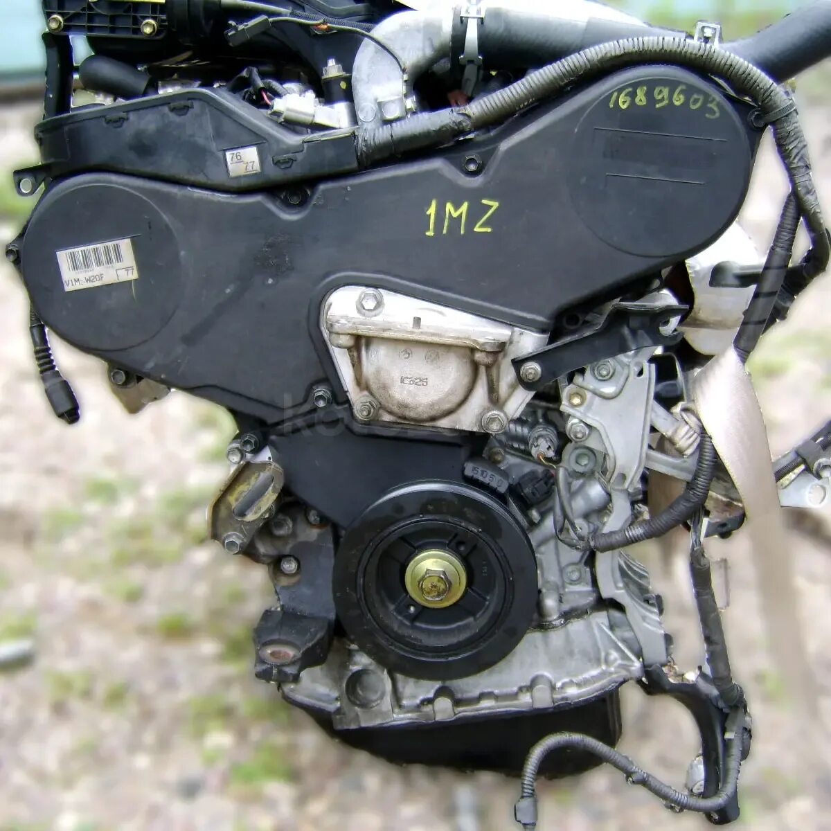 Мотор 1mz fe. Двигатель лексус 1mz-fe. двигатель лексус rx300 1mz-fe. 1mz fe vvti.