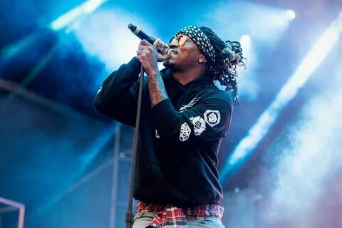 Future Isn’t Trying to Tell a Straightforward Story Vanity Fair