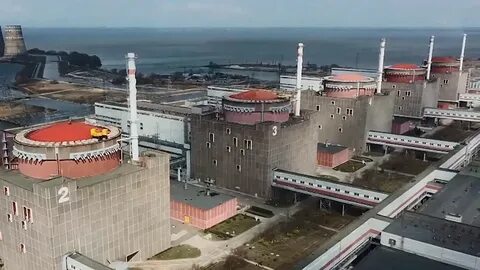 Запорожская станция