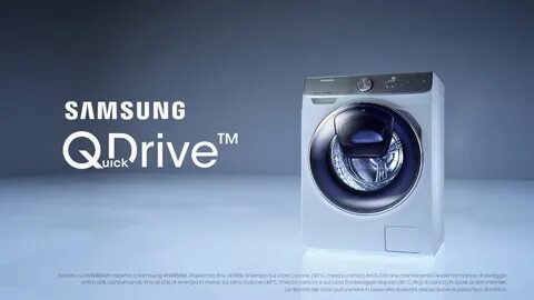 Samsung drive