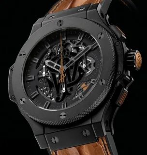 Hublot edition