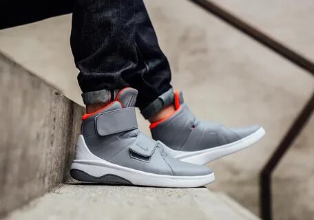 New sneakers