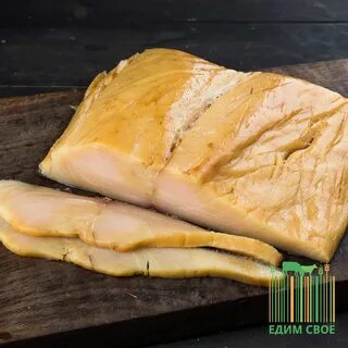 Масляная рыба что это