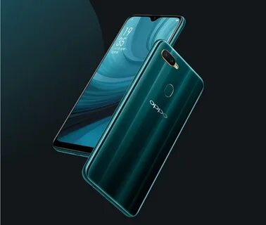 Oppo phone