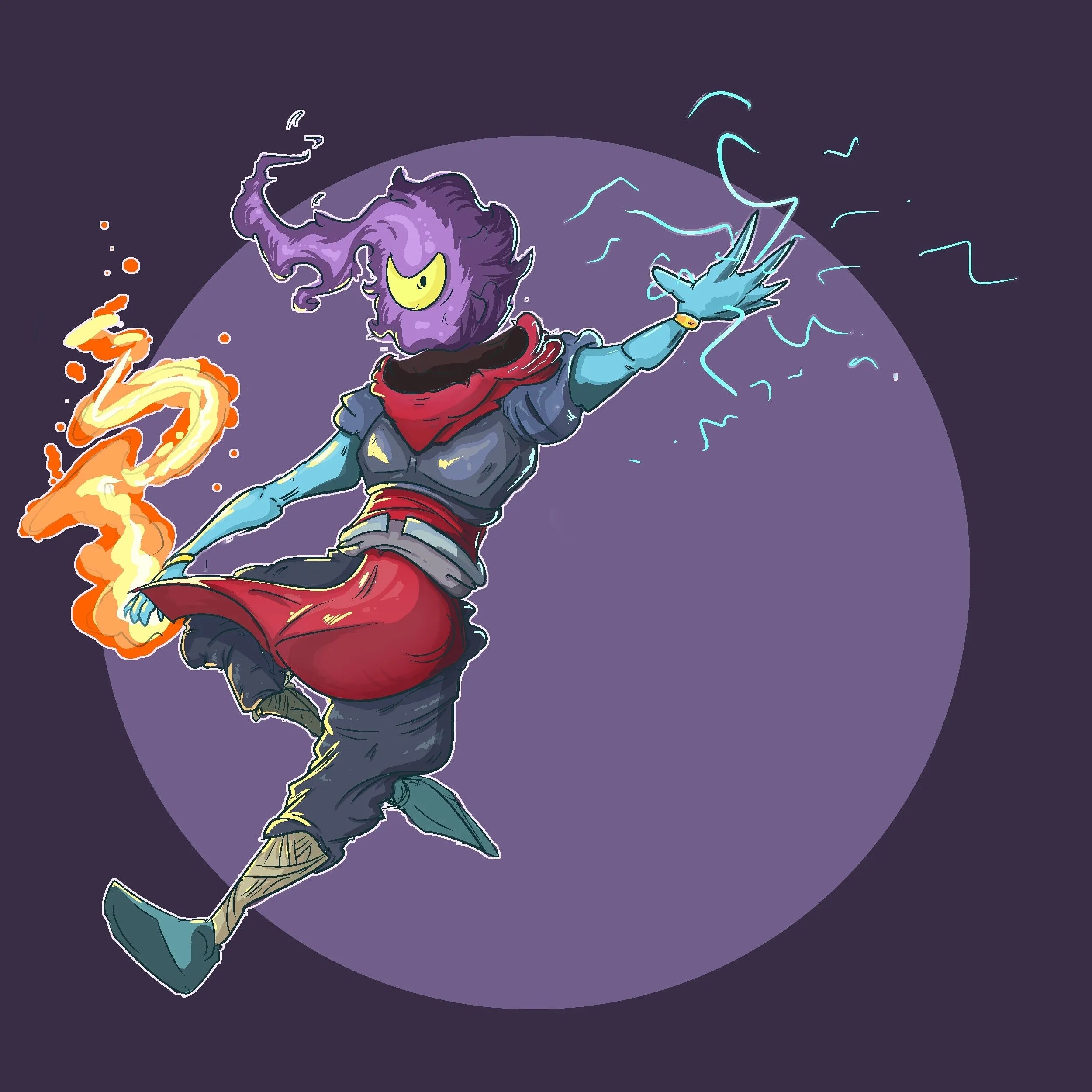 Main cell. Десница короля dead cells арт. дед селс главный герой арт. главный персонаж dead cells. dead cells главный герой арт.