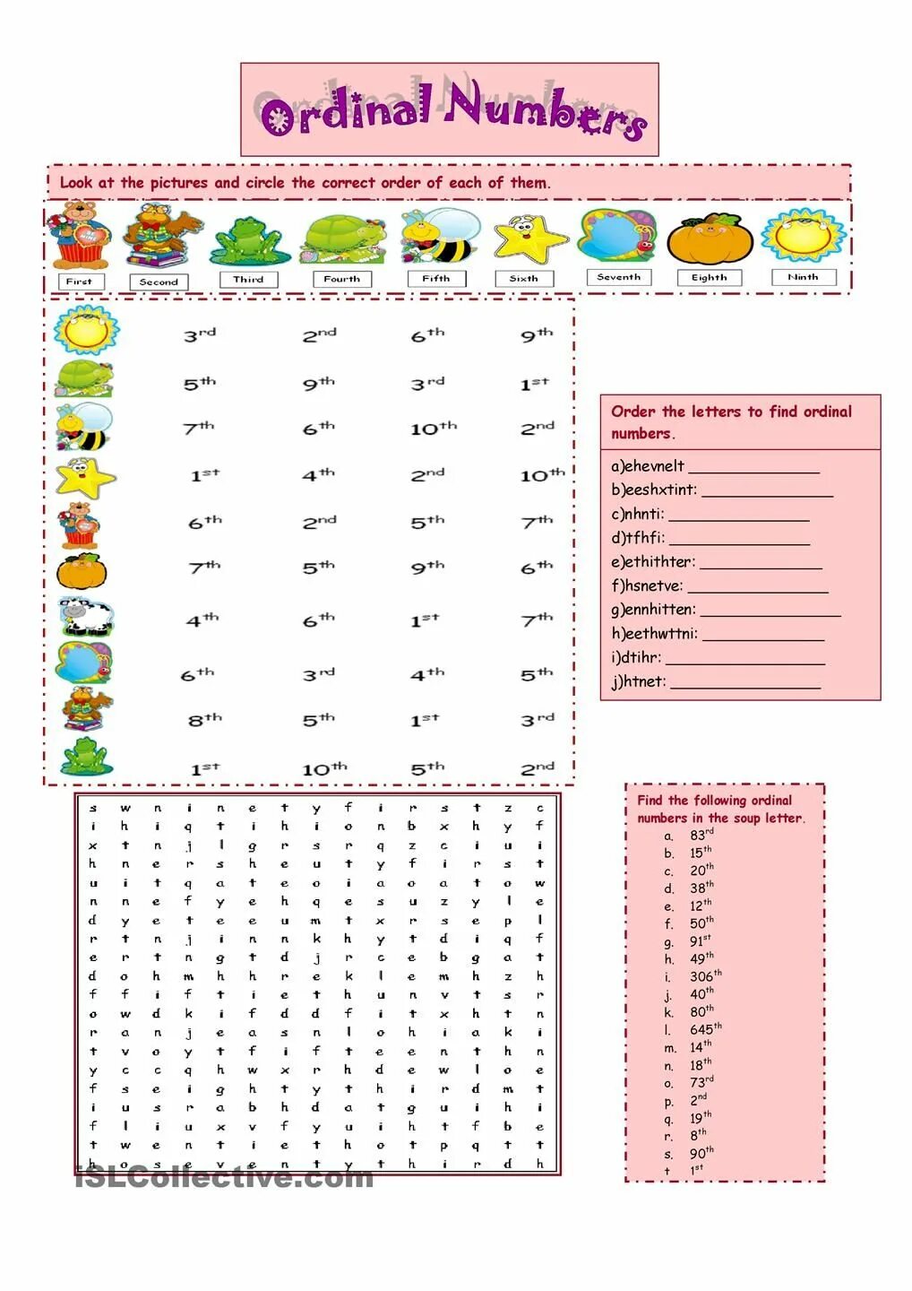 Ordinal exercises. Порядковые числительные в английском языке worksheets. числительные в английском языке worksheets. ordinal numbers 1-100 worksheets. worksheets порядковые числительные в английском языке 4 класс.