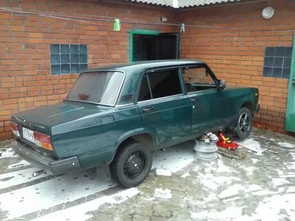 Морская пучина 6