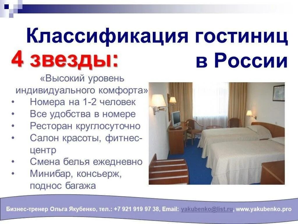 Гостиничное дело практические работы. Классификация гостиниц. Классификация гостиниц в России. Категории гостиниц в России. Классы гостиниц.