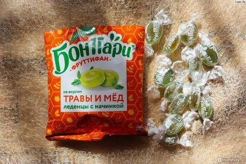 Вкус детства