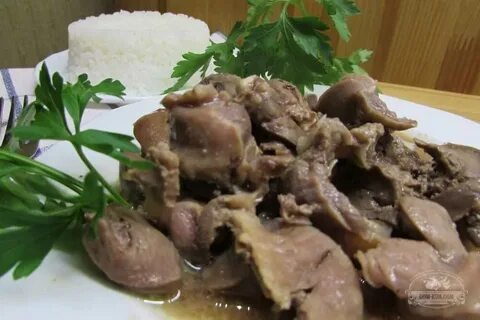 Потрошки