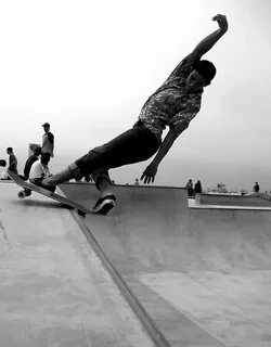 More skate
