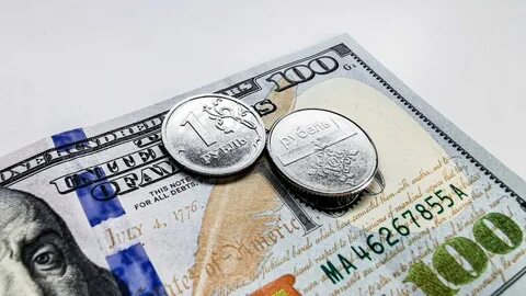 Белоруссии рубль доллар