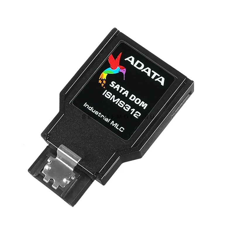 Disk on module