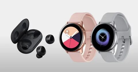 Samsung galaxy watch 4 аккумулятор