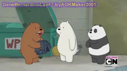 Мы медведи