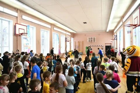 Каникулы мурманск