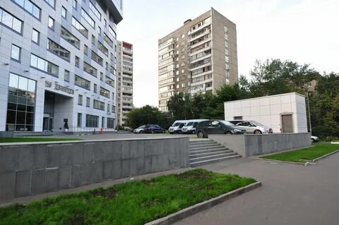 Москва ул двинцев